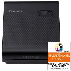 Canon Selphy Square Qx10 Fotodrucker - 4107c003