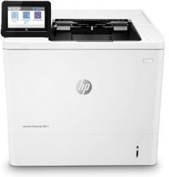 HP Laserjet Enterprise M611dn Laserdrucker - 7ps84a#b19