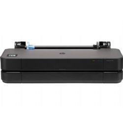 HP Designjet T250 Tintenstrahl-Groãÿformatdrucker Plotter - 5hb06a#b19