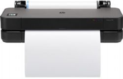 HP Designjet T230 Tintenstrahl-Groãÿformatdrucker Plotter - 5hb07a#b19