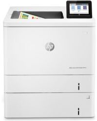 HP Color Laserjet Enterprise M555x 7zu79a - 7zu79a#b19