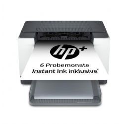 HP Laserjet M209dwe Printer 600 X 600 Dpi A4 Wi-Fi