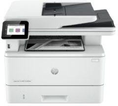 HP Laserjet Pro Mfp 4102fdw Laser-Multifunktionsgerã¤t S/w - 2z624f#b19