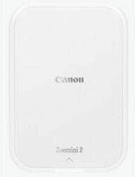 Canon Zoemini 2 Mobiler Mini-Fotodrucker Perlweiãÿ - 5452c004