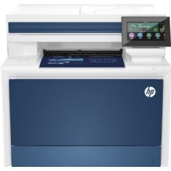 HP Color Laserjet Pro 4302dw Farblaser-Multifunktionsdrucker - 4ra83f#b19