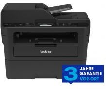 Brother Dcp-L2550dn Laser-Multifunktionsdrucker S/w - Dcpl2550dng1