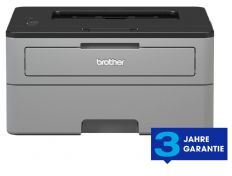 Brother Hl-L2310d Laserdrucker S/w - Hll2310dg1