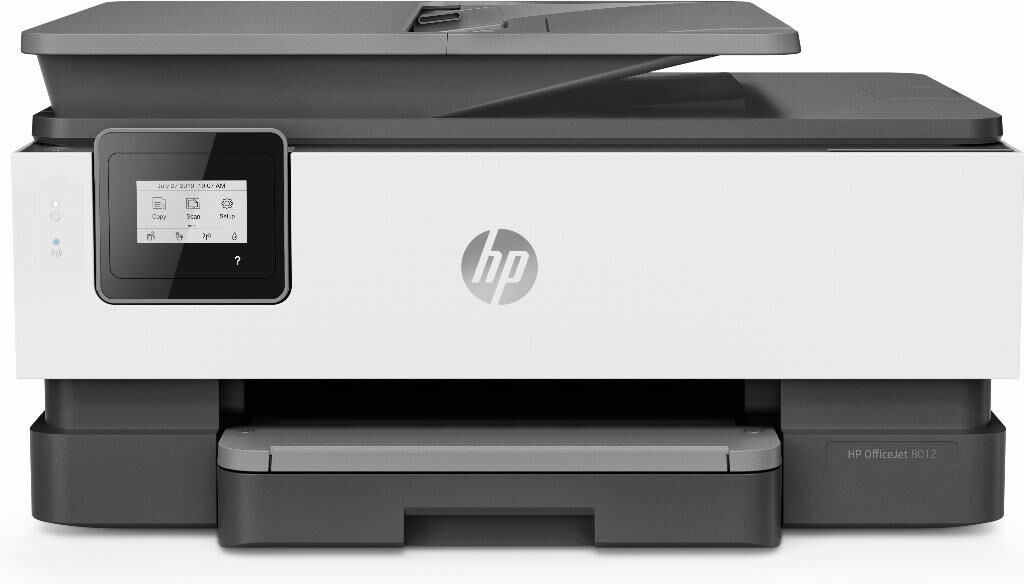 HP OfficeJet 8012 Getto termico d'inchiostro A4 4800 x 1200 DPI 18 ppm Wi-Fi