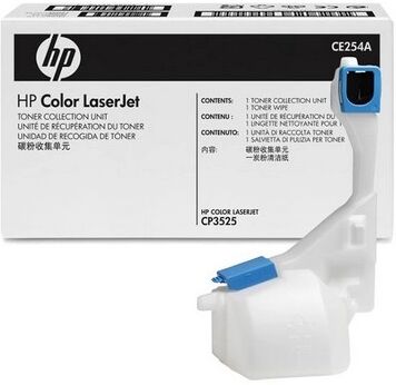 Collettore originale Hp LASERJET ENTERPRISE 500 M551N COLORE