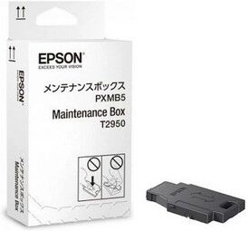 Tanica di manutenzione originale Epson C13T295000 PXMB5 T2950 COLORE