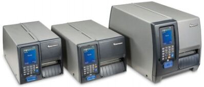 Honeywell PM43c stampante per etichette (CD) Termica diretta 203 x 203 DPI Cablato (PM43CA1140000212)