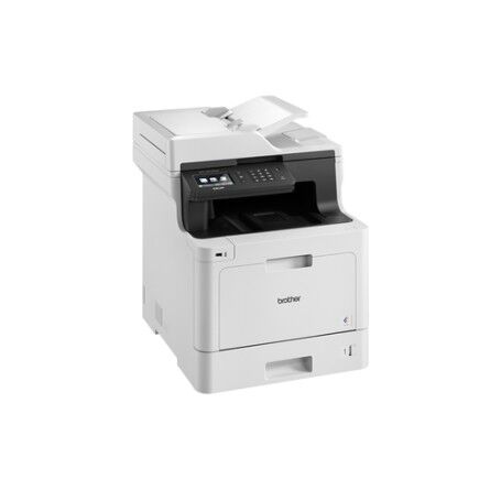 Brother DCP-L8410CDW stampante multifunzione Laser A4 2400 x 600 DPI 31 ppm Wi-Fi (DCP-L8410CDW)