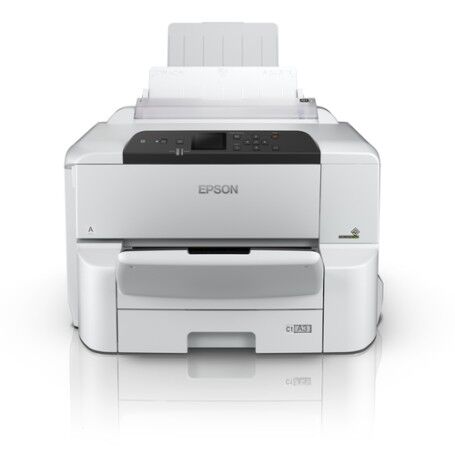 Epson WorkForce Pro WF-C8190DW BAM stampante a getto d'inchiostro A colori 4800 x 1200 DPI A3 Wi-Fi (C11CG70401AA)