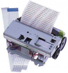 Epson C41D420001 parte di ricambio per la stampa 1 pz (C41D420001)