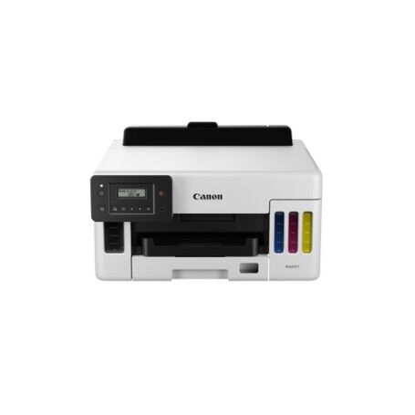 Canon MAXIFY GX5050 stampante a getto d'inchiostro A colori 600 x 1200 DPI A4 Wi-Fi (5550C006)