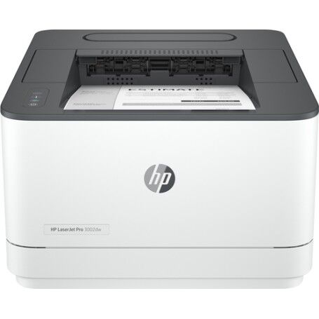 HP LaserJet Pro 3002dw Printer 1200 x 1200 DPI A4 Wi-Fi (3G652F)