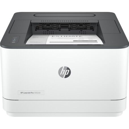 HP LaserJet Pro 3002dn 1200 x 1200 DPI A4 Wi-Fi (3G651F)