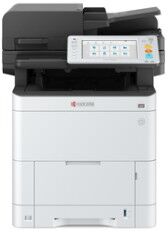 Kyocera ECOSYS MA4000CIFX (1102Z53NL0)