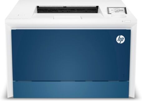 HP Color LaserJet Pro Stampante 4202dw, Colore, Stampante per Piccole e medie imprese, Stampa, Wireless Stampa da smart (4RA88F)