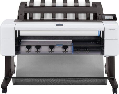 HP Designjet T1600dr stampante grandi formati Getto termico d'inchiostro A colori 2400 x 1200 DPI A0 (841 x 1189 mm (3EK12A#B19)