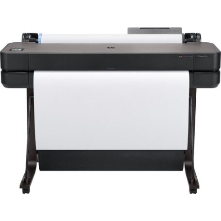 HP Designjet T630 stampante grandi formati Getto termico d'inchiostro A colori 2400 x 1200 DPI 914 x 1897 mm (5HB11A#B19)