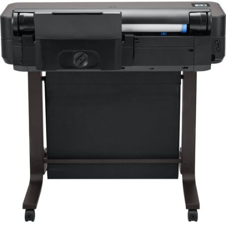 HP Designjet T650 24-in stampante grandi formati Wi-Fi Getto termico d'inchiostro A colori 2400 x 1200 DPI Collegam (5HB08A#B19)