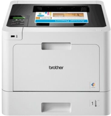 Brother HL-L8260CDW stampante laser A colori 2400 x 600 DPI A4 Wi-Fi (HLL8260CDWG1)