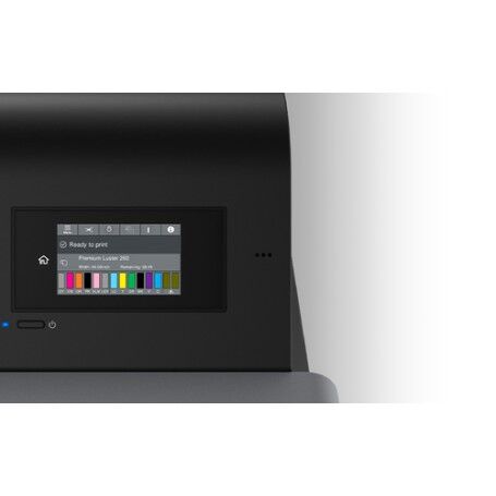 Epson SureColor SC-P9500 stampante grandi formati Ad inchiostro A colori 1200 x 2400 DPI A1 (594 x 841 mm) Colleg (C11CH13301A0)