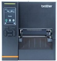 Brother TJ4121TN stampante per etichette (CD) Linea termica 300 x 300 DPI Cablato (TJ4121TNZ1)