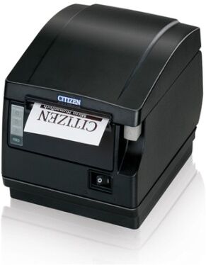 Citizen CT-S651II 203 x 203 DPI Termica diretta Stampante POS (CTS651IIS3NEBPXX)