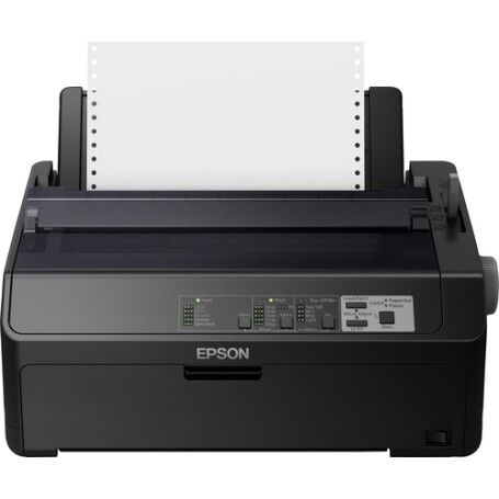 Epson FX-890II stampante ad aghi 240 x 144 DPI 612 cps (C11CF37401)