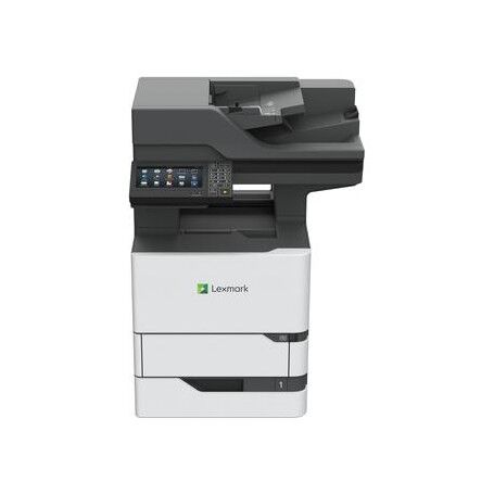 Lexmark MX722ade Laser A4 1200 x 1200 DPI 66 ppm (25B0201)