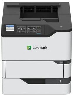 Lexmark MS823n 1200 x 1200 DPI A4 (50G0080)