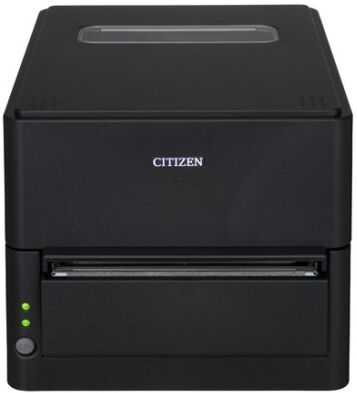 Citizen CT-S4500 203 x 203 DPI Cablato Termica diretta Stampante POS (CTS4500XNEBX)