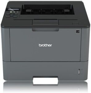 Brother HL-L5200DW stampante laser 1200 x 1200 DPI A4 Wi-Fi (HLL5200DWG1)