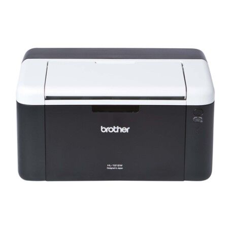 Brother HL-1212W stampante laser 2400 x 600 DPI A4 Wi-Fi (HL1212WG1)