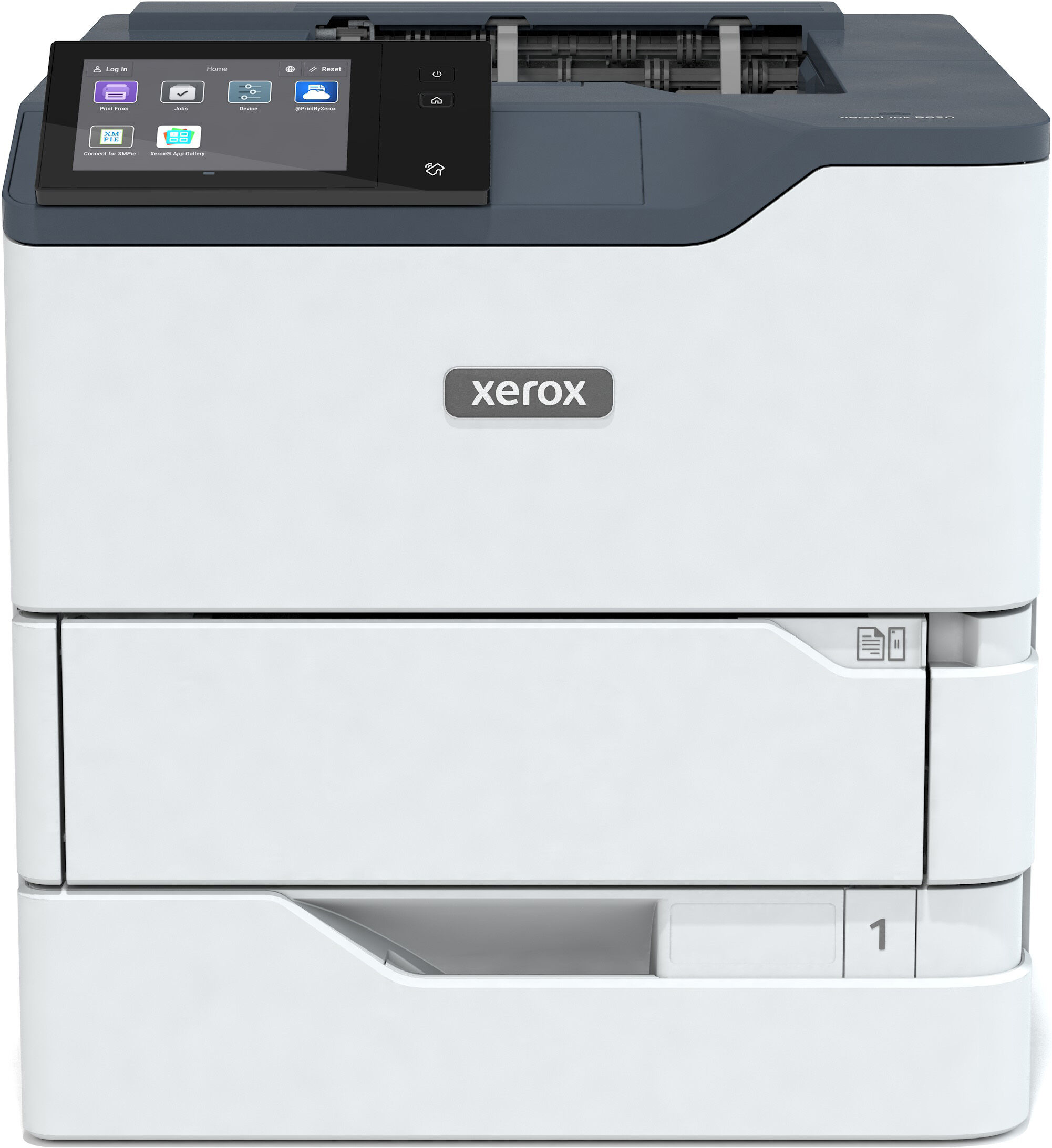 Xerox Stampante laser  VersaLink B620 A4 61 ppm fronte/retro PS3 PCL5e/6 2 vassoi 650 fogli [B620V_DN]