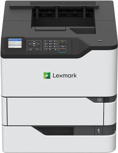 Lexmark Stampante laser  MS823dn 1200 x DPI A4 [50G0220]