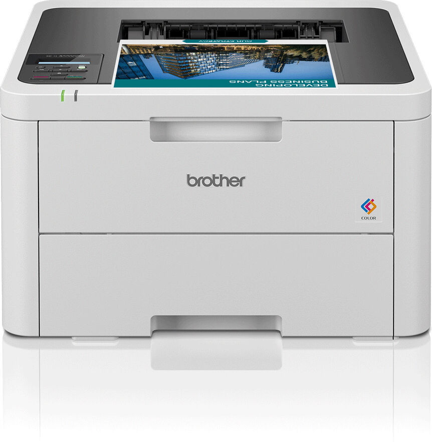 Brother Stampante laser  HLL3220CWRE1 A colori 600 x 2400 DPI A4 Wi-Fi [HLL3220CWRE1]