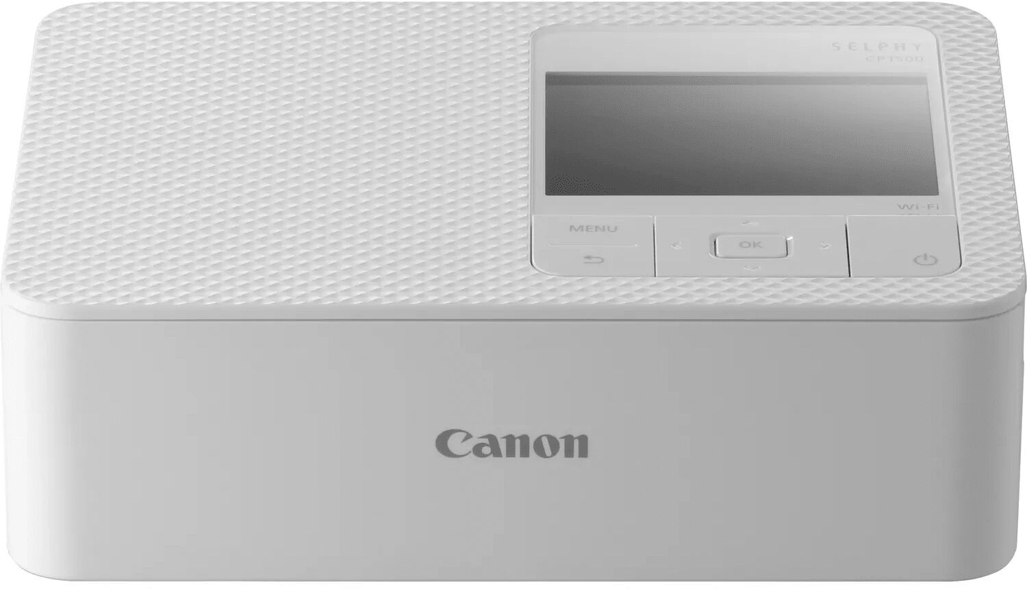 Canon Stampante fotografica  SELPHY CP1500 stampante per foto Sublimazione 300 x DPI 4" 6" (10x15 cm) Wi-Fi [5540C009AA]