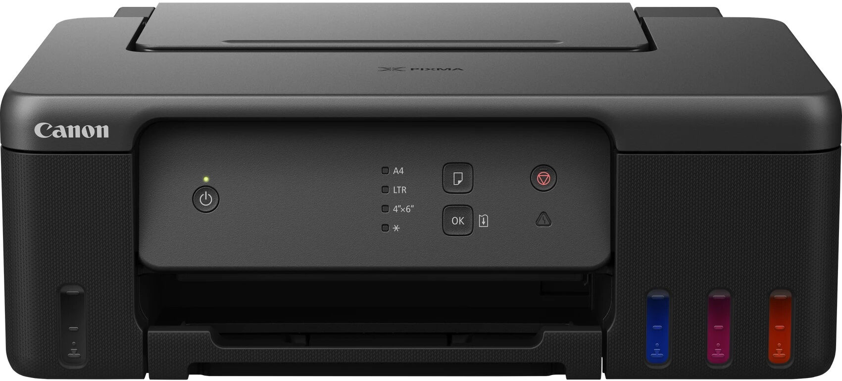 Canon Stampante inkjet  PIXMA G1530 stampante a getto d'inchiostro A colori 4800 x 1200 DPI A4 [5809C006]