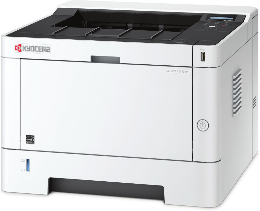 Kyocera Stampante laser  ECOSYS P2040dw 1200 x DPI A4 Wi-Fi [1102RY3NL0]