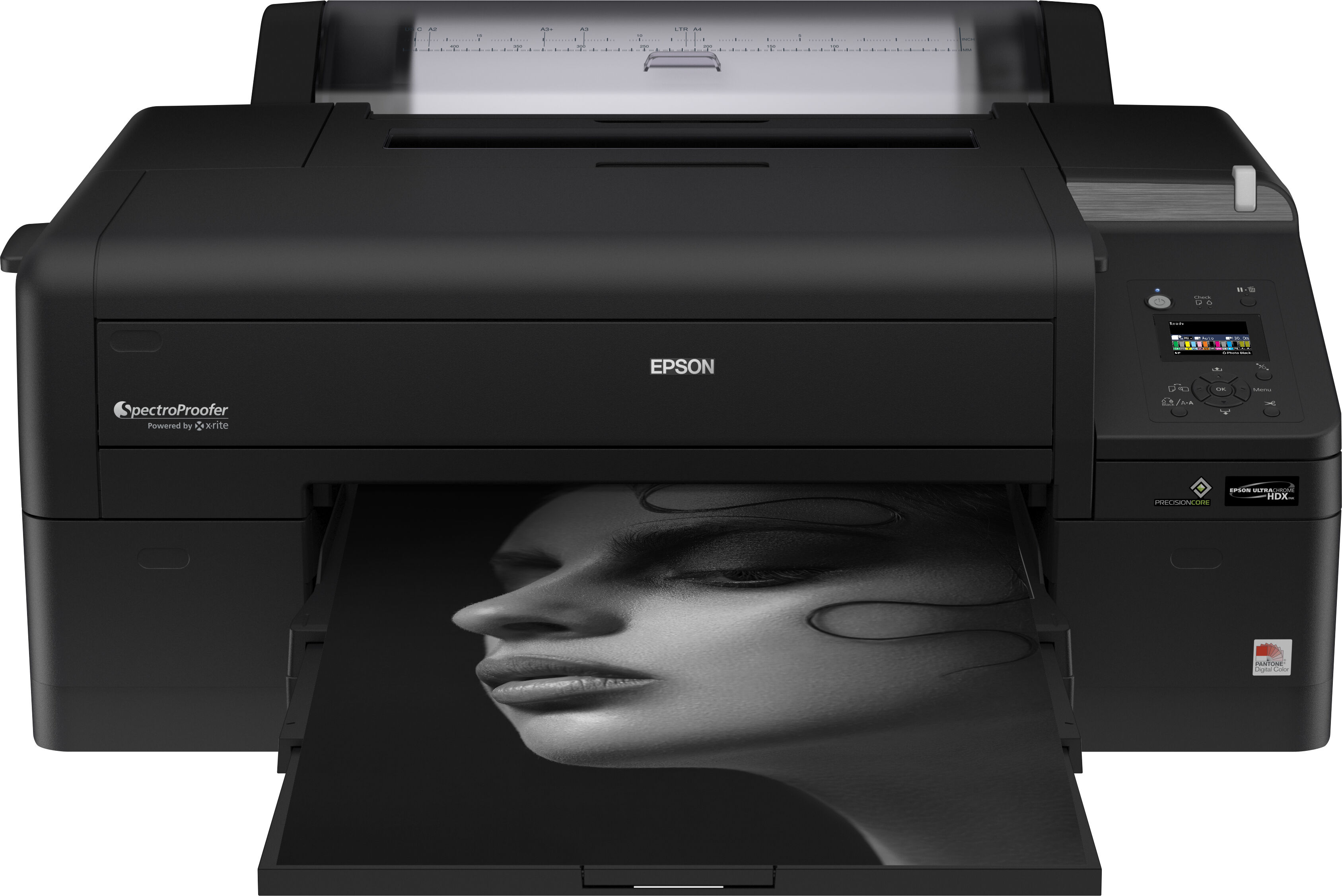 Epson Stampante inkjet  SureColor SC-P5000 Violet Spectro [C11CF66001A3]