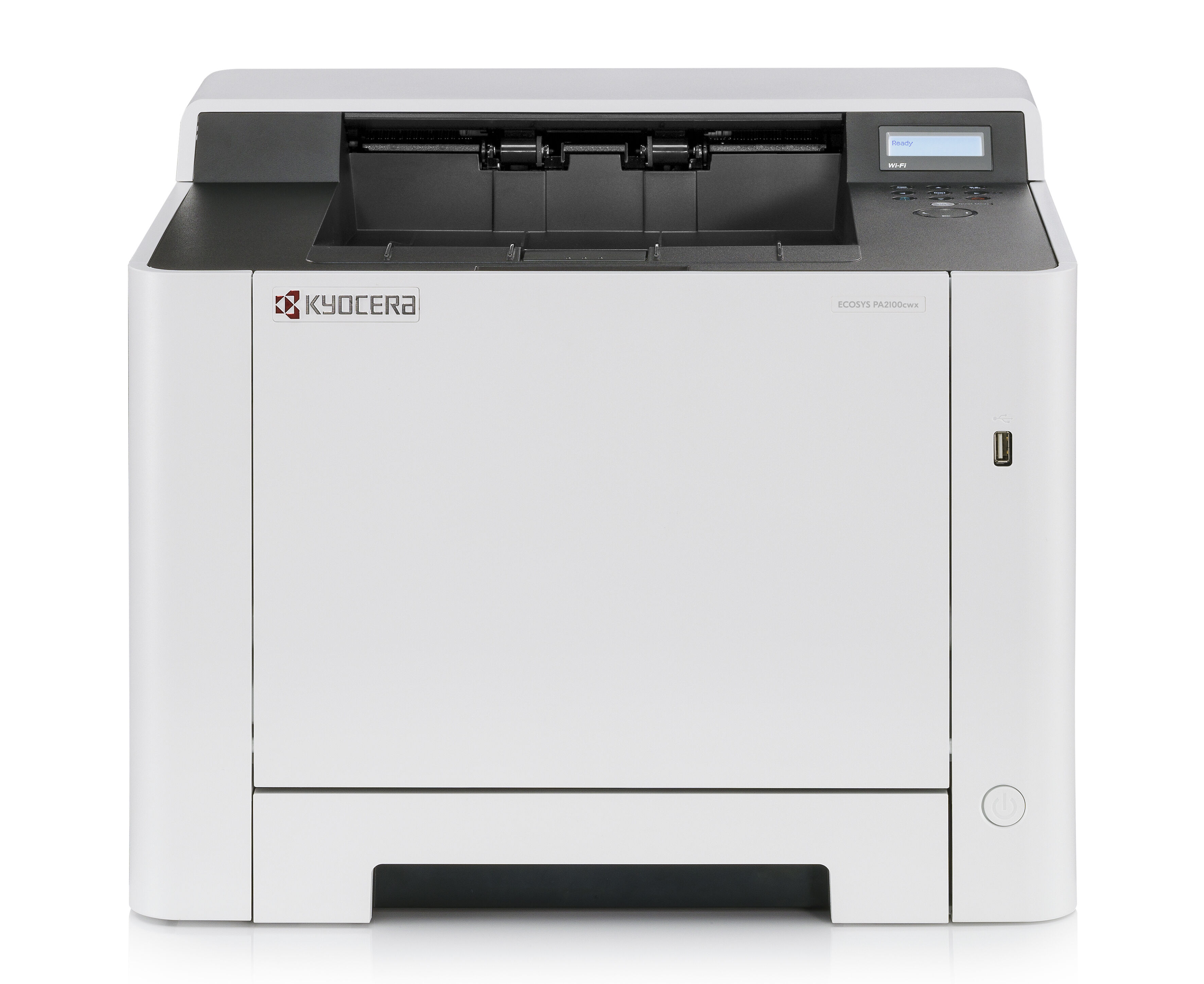 Kyocera Stampante laser  PA2100cwx A colori 1200 x DPI A4 Wi-Fi [870B6110C093NL3]