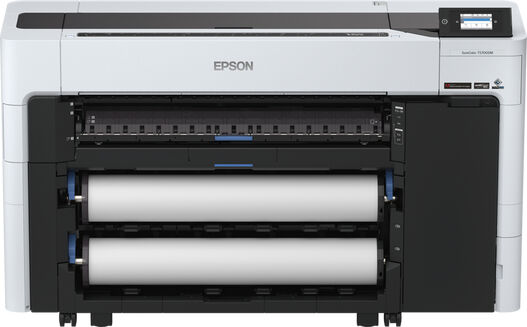 Epson C11CH82301A0 stampante grandi formati Wi-Fi Ad inchiostro A colori 2400 x 1200 DPI A1 (594 841 mm) Collegamento ethernet LAN [C11CH82301A0]