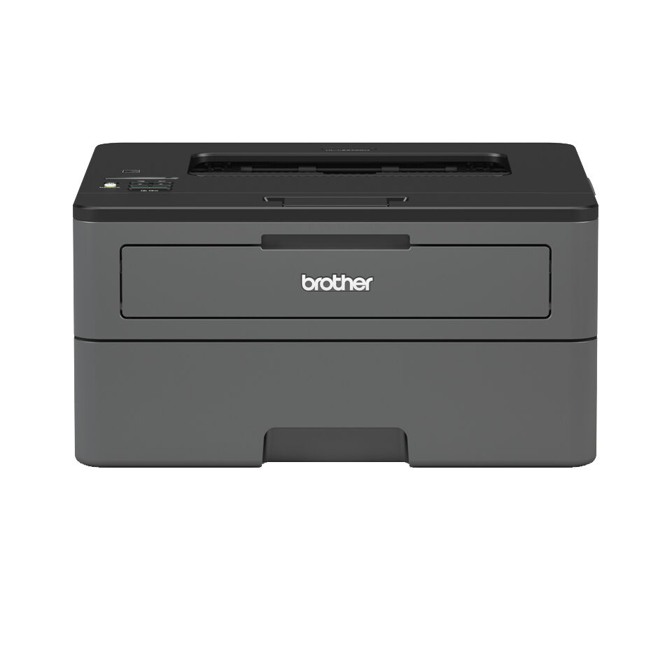 Brother HL-L2370DN stampante laser 2400 x 600 DPI A4 [HLL2370DNZW1]