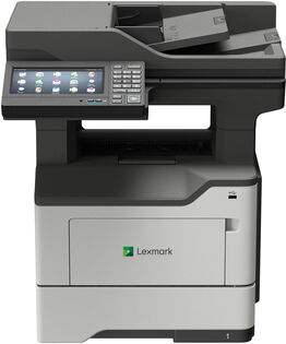 Lexmark Multifunzione  MX622ade Laser A4 1200 x DPI 47 ppm [36S0910]