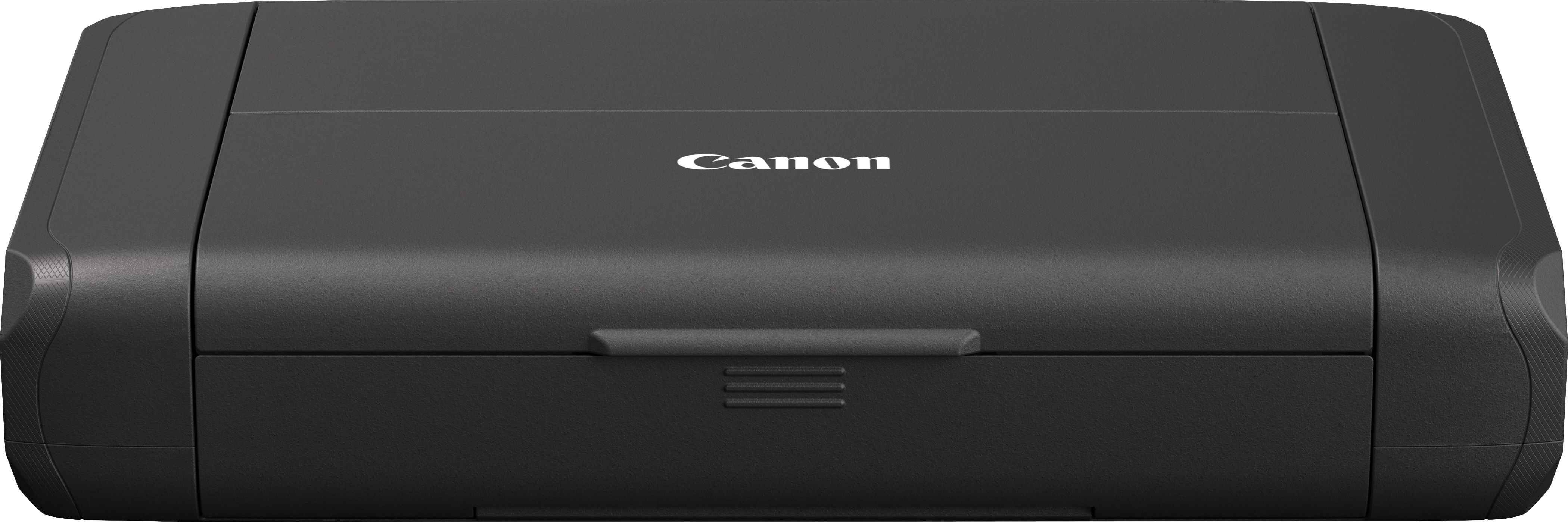 Canon Stampante fotografica  PIXMA TR150 stampante per foto Ad inchiostro 4800 x 1200 DPI 8" 10" (20x25 cm) Wi-Fi [4167C006]