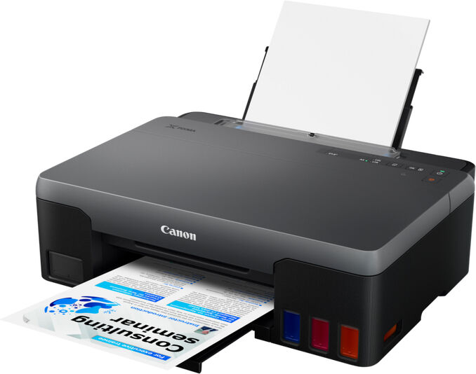 Canon Stampante inkjet  PIXMA G1520 MegaTank stampante a getto d'inchiostro A colori 4800 x 1200 DPI A4 [4469C006]