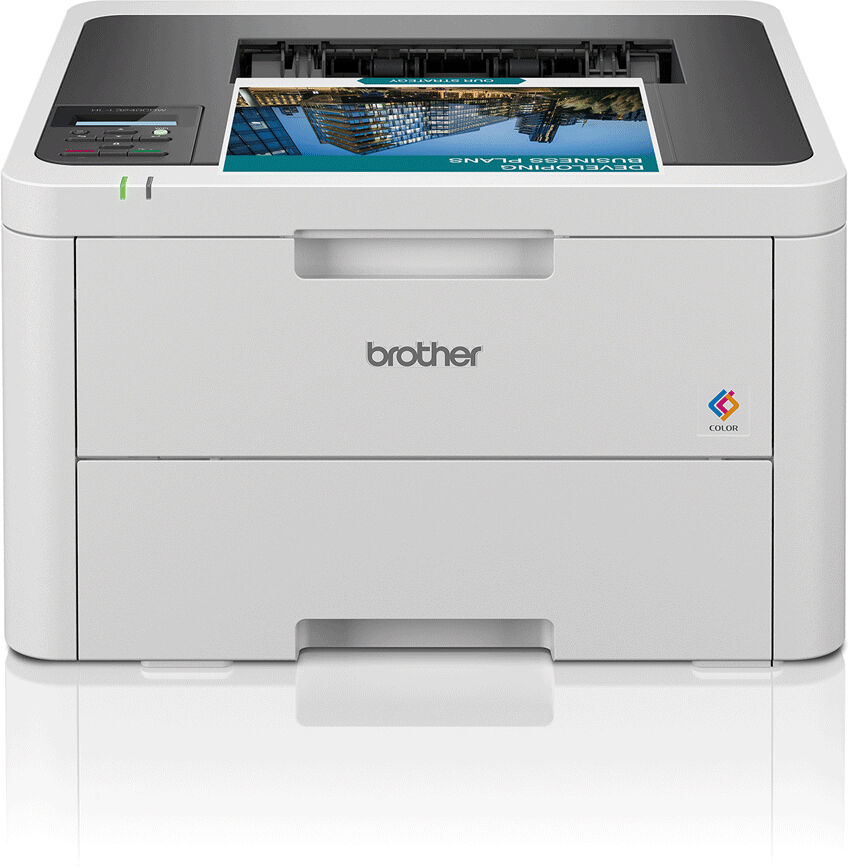 Brother HL-L3240CDW stampante laser A colori 600 x 2400 DPI A4 Wi-Fi [HLL3240CDWRE1]